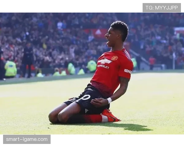 拉什福德续约新进展：曼联球星有望签下重磅新合同