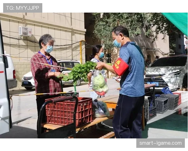 阿尔防线局势趋稳 居民生活有序恢复