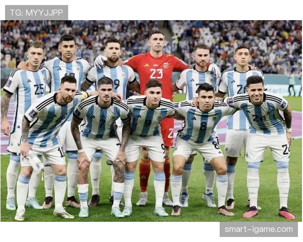 阿根廷队状态回暖，全力备战世界杯决赛引关注