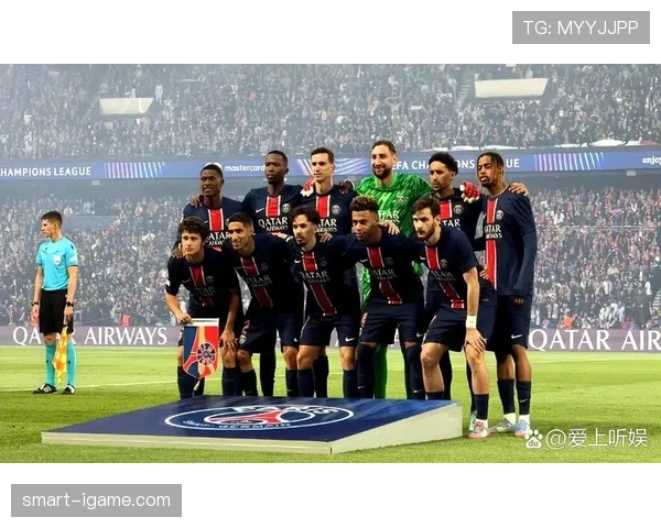 姆巴佩率巴黎圣日耳曼历史性挺进欧冠四强