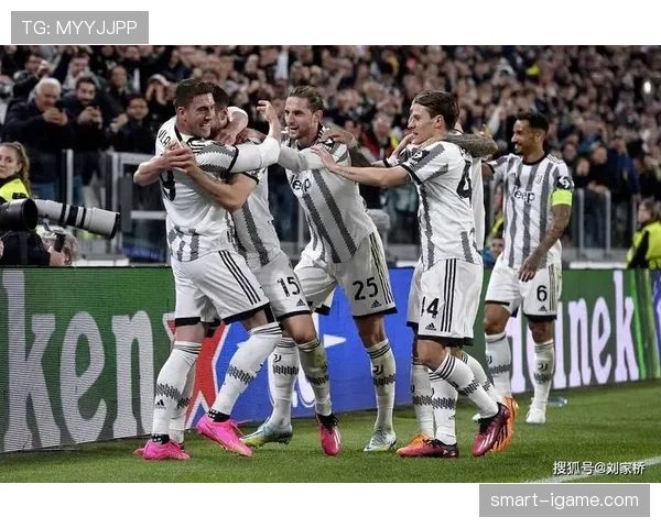 尤文图斯新赛季阵容深度曝光，豪华班底剑指联赛冠军