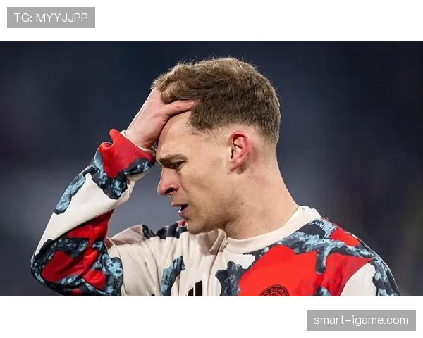 基米希持续闪耀德甲，关键表现助球队稳步提升争冠竞争力