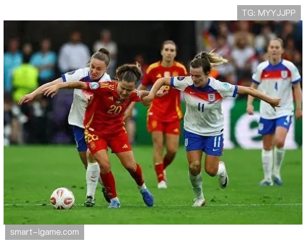 女足欧洲杯黑马强势闯入决赛，惊艳表现引爆热议