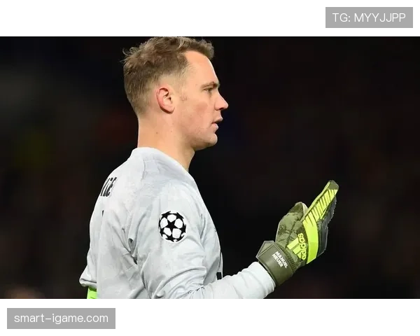 诺伊尔扑救数据亮眼，状态回暖彰显德国门神稳定表现