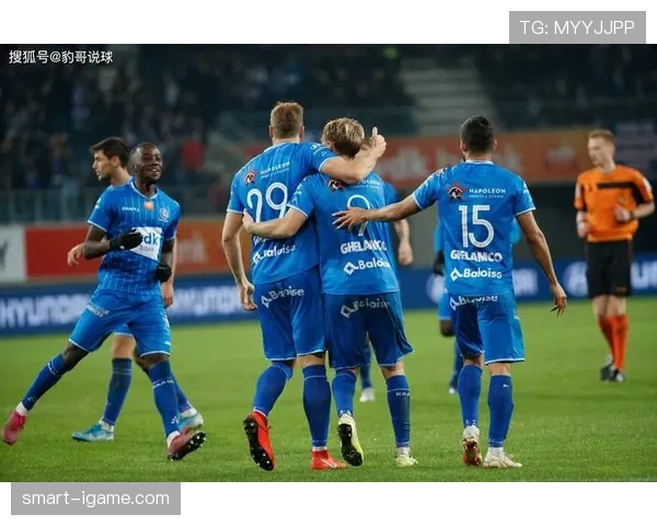 根特定位球战术显神威，助球队斩获关键胜利