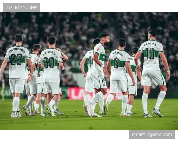 西甲埃尔切开启新时代,球队重建初显成效