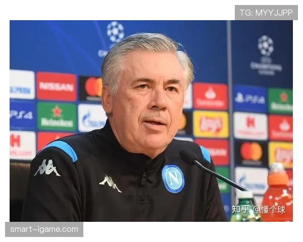 阿利松安切洛蒂评价