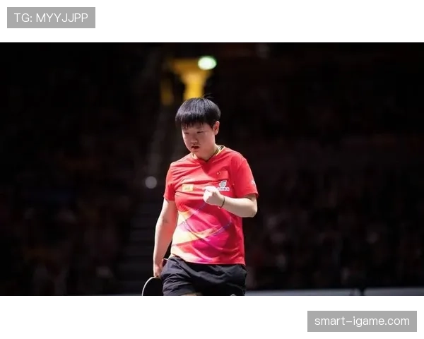 孙颖莎的工资条要是流出来，打工人得集体破防